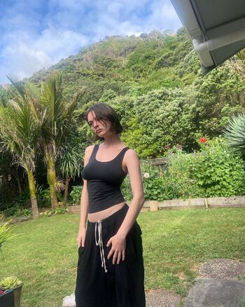 Full leaked Tui caro lister private onlyfans photo