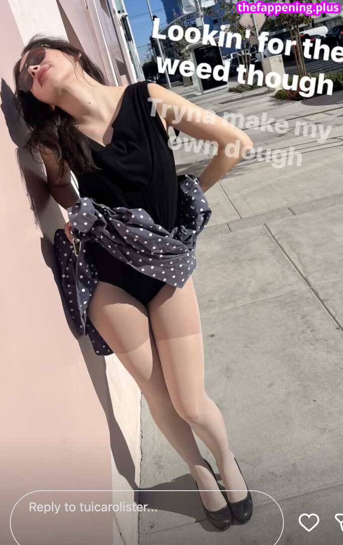 Tui Caro-Lister / Tuicarolister Naken OnlyFans Foto #26