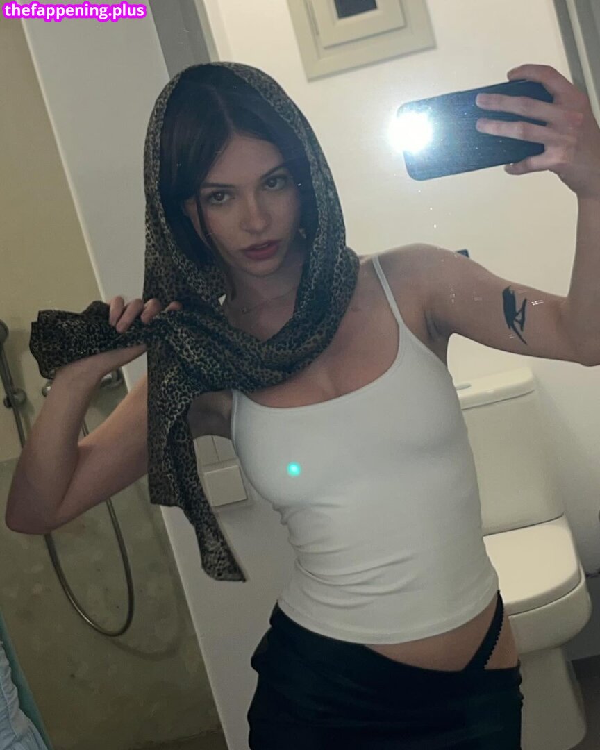 Tui Caro-Lister / Tuicarolister Meztelen OnlyFans Fotó #28