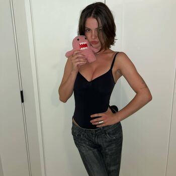 Full leaked Tui caro lister private onlyfans photo