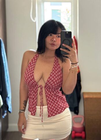 Full leaked Armani black/ private onlyfans photo