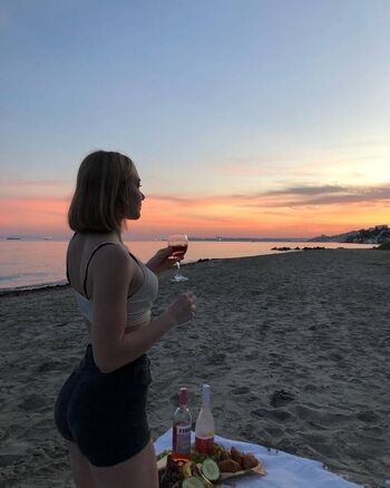 Full leaked Tulinsekercii private onlyfans photo