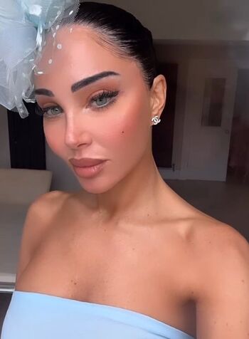 Tulisa Contostavlos