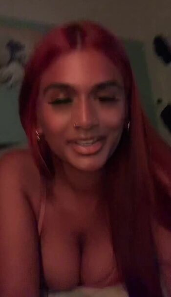 Full leaked Tulsi private onlyfans photo