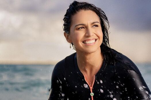 Tulsi Gabbard
