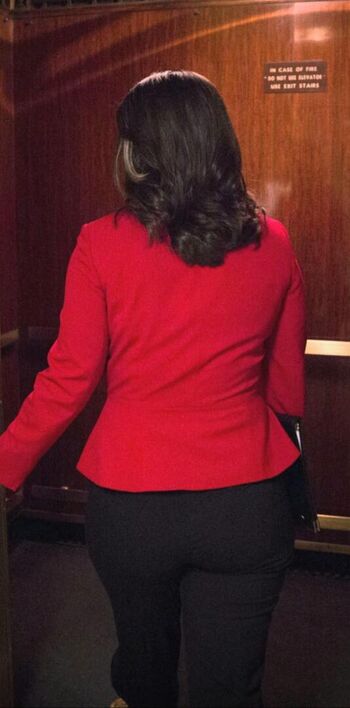 Full leaked Tulsi gabbard private onlyfans photo