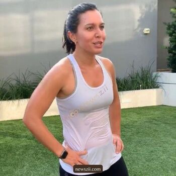 Full leaked Tulsi gabbard private onlyfans photo