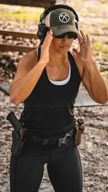 Tulsi Gabbard
