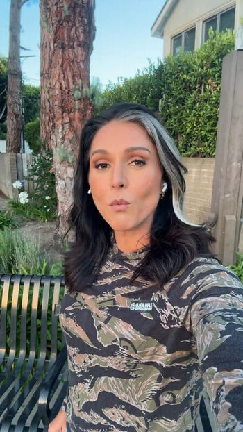 Tulsi Gabbard