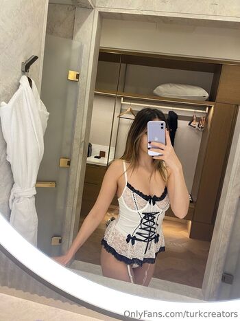 Full leaked Turkcreators private onlyfans photo