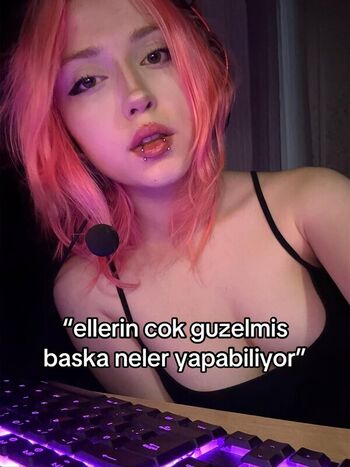 Full leaked Turkish girls private onlyfans photo