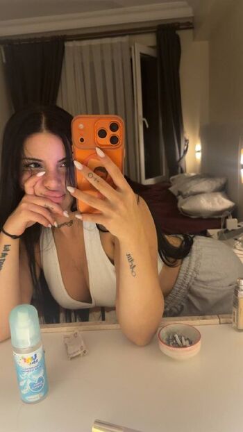 Full leaked Turkish girls page private onlyfans photo