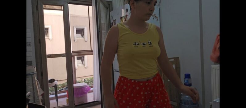 Full leaked Turkish girls page private onlyfans photo
