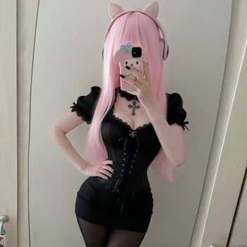 Turkish Petite Girl