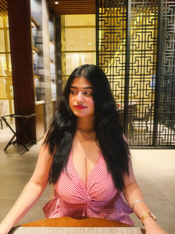 Tushikha Goswami