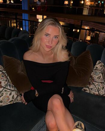 Full leaked Tuva eide tuva eide private onlyfans photo