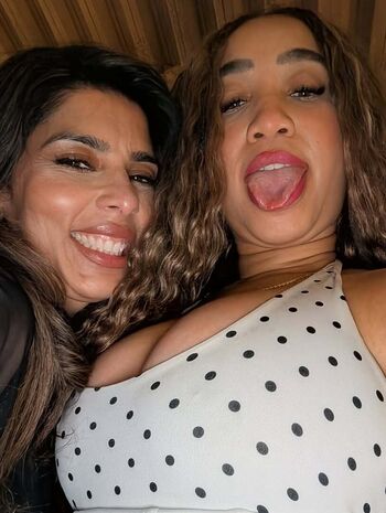 Full leaked Tv shopping presenters private onlyfans photo