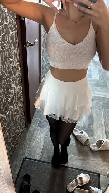 Full leaked Tvoya mechta private onlyfans photo