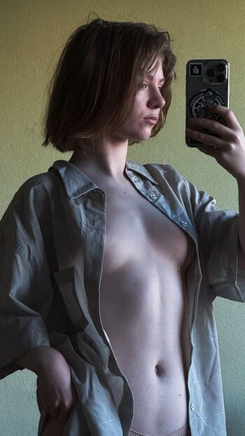 Full leaked Tvoya van page private onlyfans photo