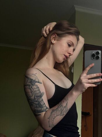Full leaked Tvoya van page private onlyfans photo