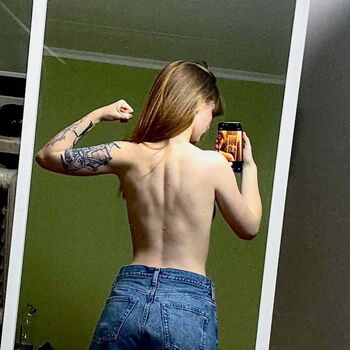 Full leaked Tvoya van page private onlyfans photo