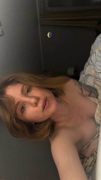 Full leaked Tvoya van private onlyfans photo