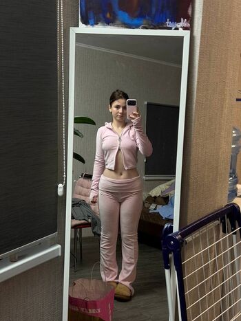 Full leaked Tvoya van private onlyfans photo