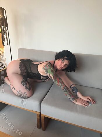 Full leaked Tweetylau private onlyfans photo
