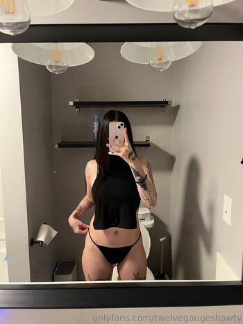 Full leaked Twelvegaugeshawty private onlyfans photo
