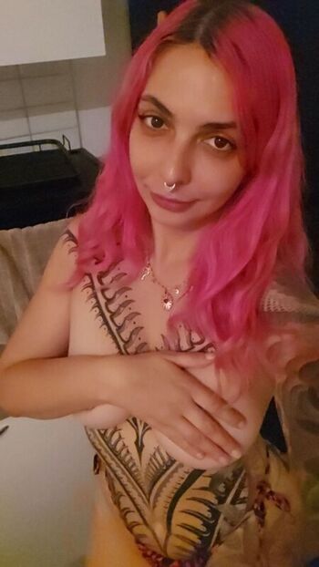 Full leaked Twerk kitty private onlyfans photo