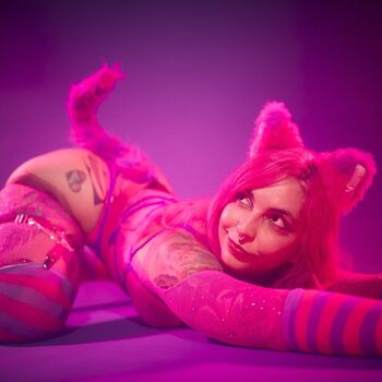 Full leaked Twerk kitty private onlyfans photo