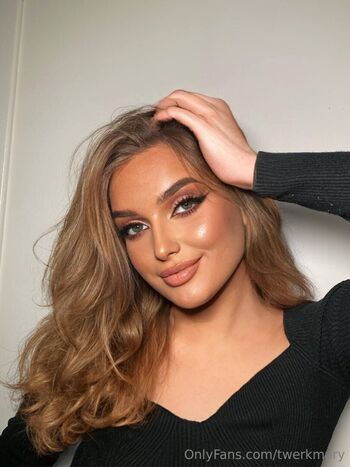 twerkmary