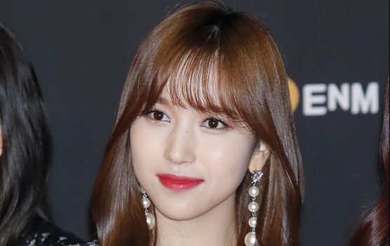 Twice Mina