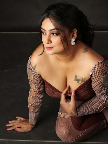 Full leaked Twinkle kapoor private onlyfans photo