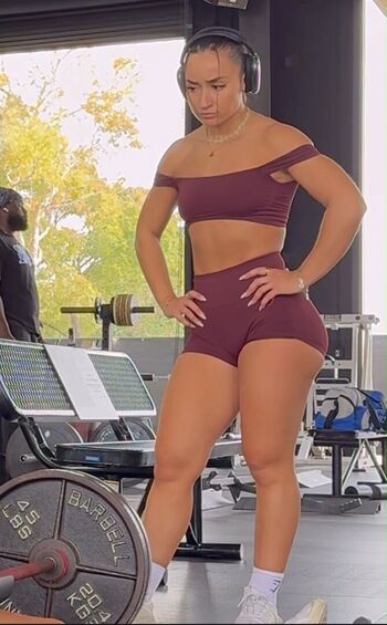 Full leaked Twinsb fit private onlyfans photo