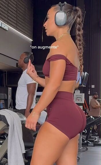 Full leaked Twinsb fit private onlyfans photo
