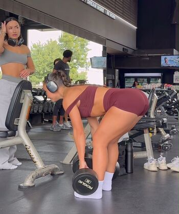 Full leaked Twinsb fit private onlyfans photo