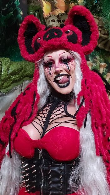 Full leaked Twisted hatter private onlyfans photo