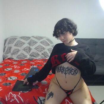 Full leaked Two souls private onlyfans photo