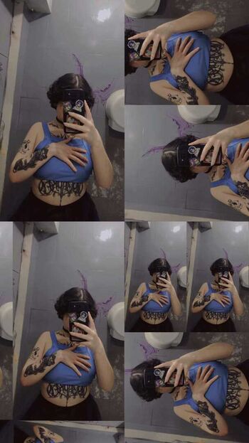 Full leaked Two souls private onlyfans photo