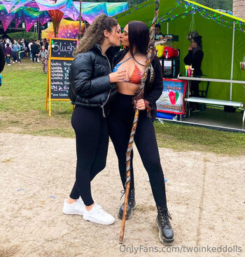 Full leaked Twoinkeddolls private onlyfans photo