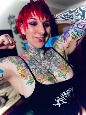 Full leaked Twoootles private onlyfans photo