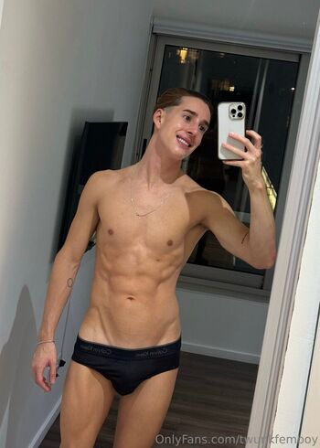 Full leaked Twunkfemboy private onlyfans photo