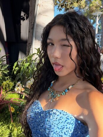 Full leaked Txunamy private onlyfans photo
