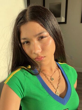 Full leaked Txunamy private onlyfans photo