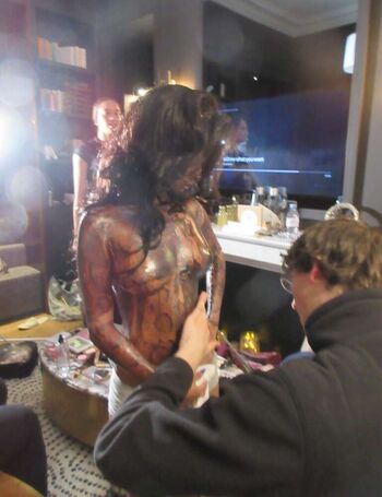 Full leaked Honey brooks / private onlyfans photo