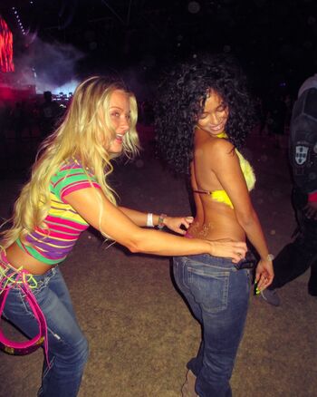 Full leaked Lenoka/ private onlyfans photo