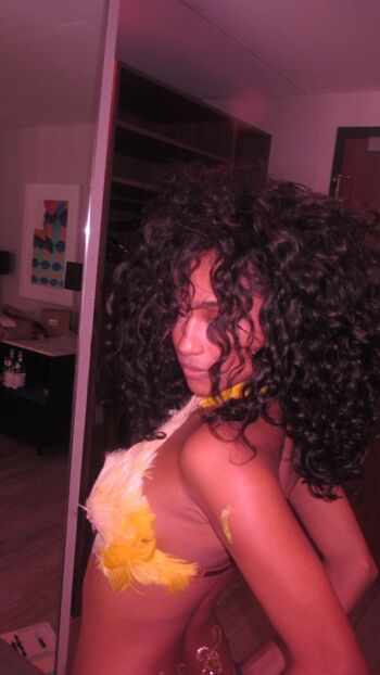 Full leaked Yenny zhao/ private onlyfans photo