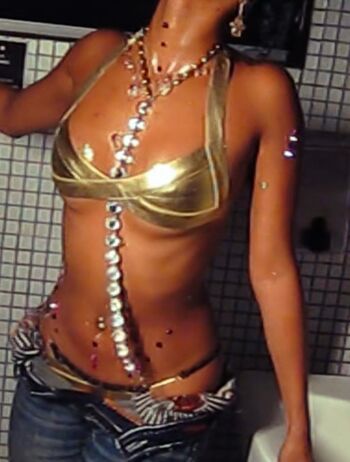 Full leaked Tyla page private onlyfans photo