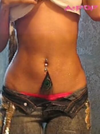 Full leaked Leonieblondiii/ private onlyfans photo